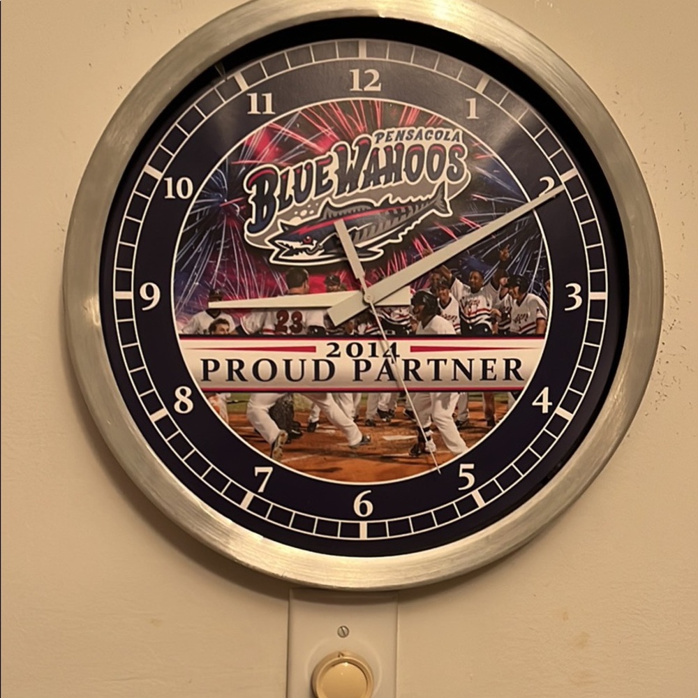 Sports memorabilia